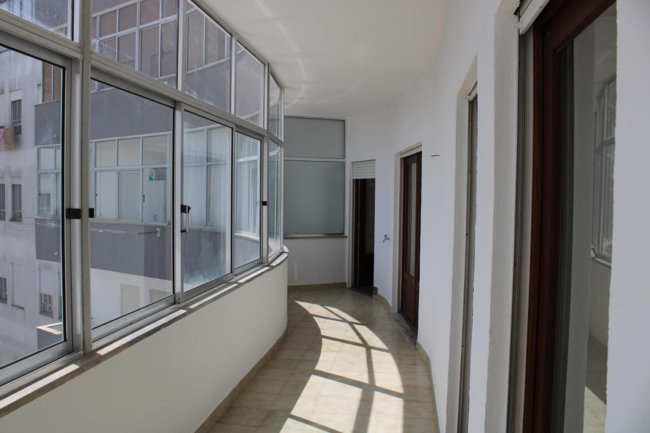 Joao Paulo II Apartment Фатима Экстерьер фото