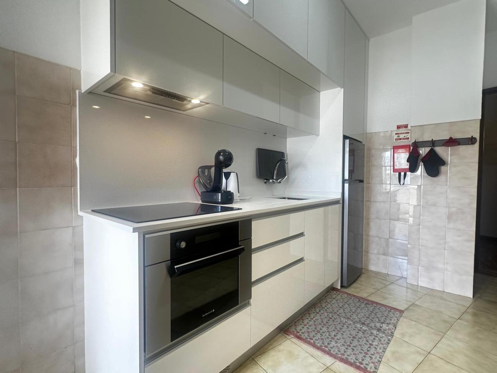 Joao Paulo II Apartment Фатима Экстерьер фото