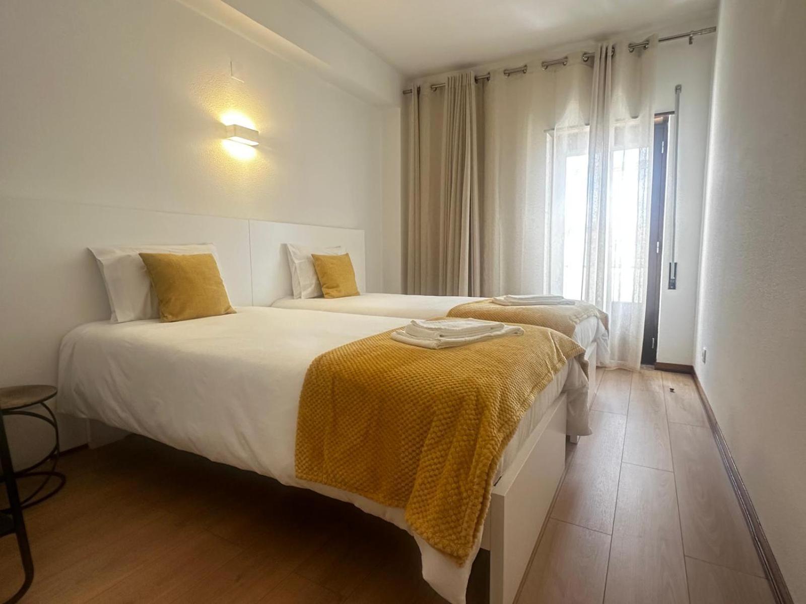 Joao Paulo II Apartment Фатима Экстерьер фото