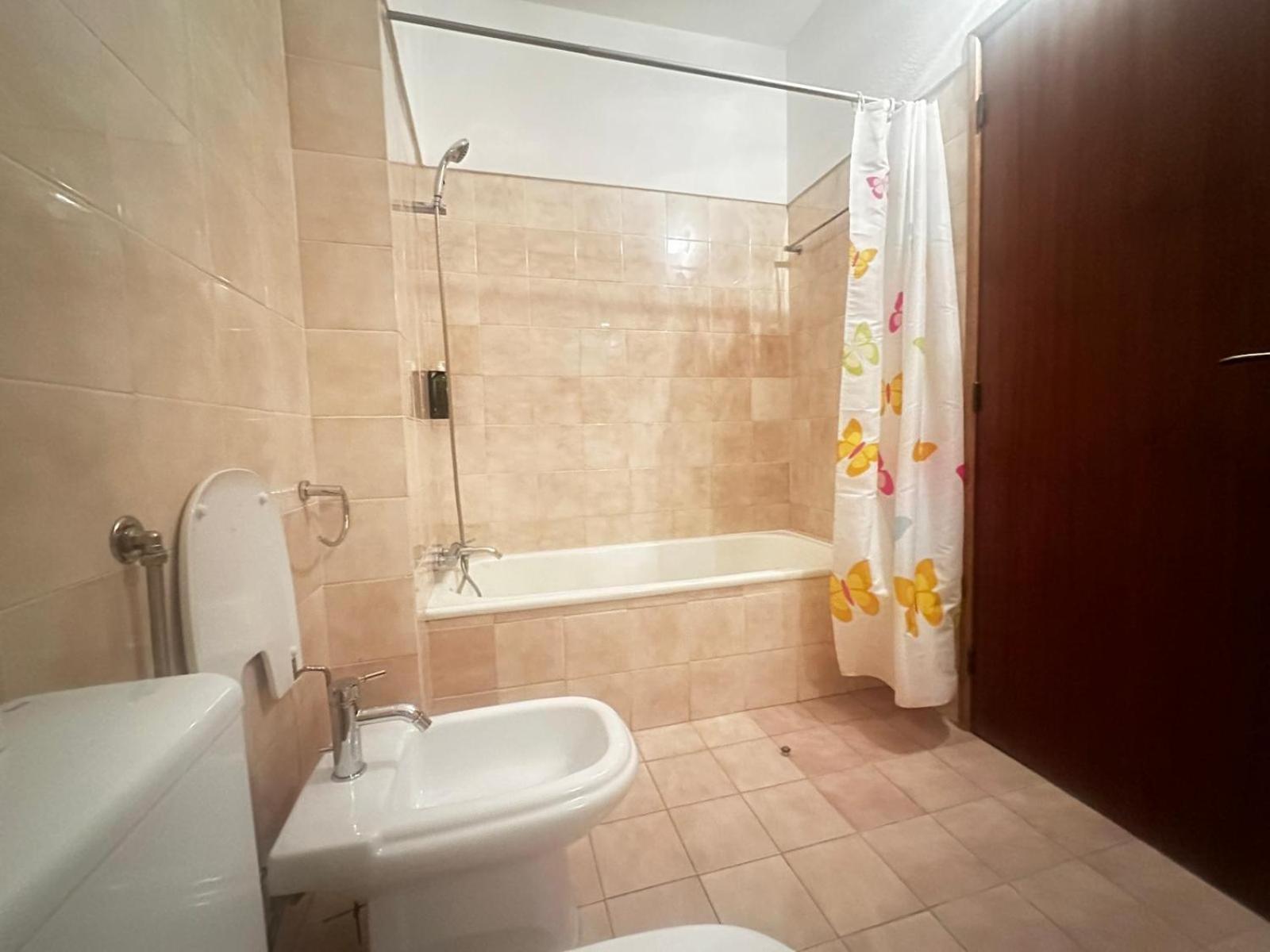 Joao Paulo II Apartment Фатима Экстерьер фото