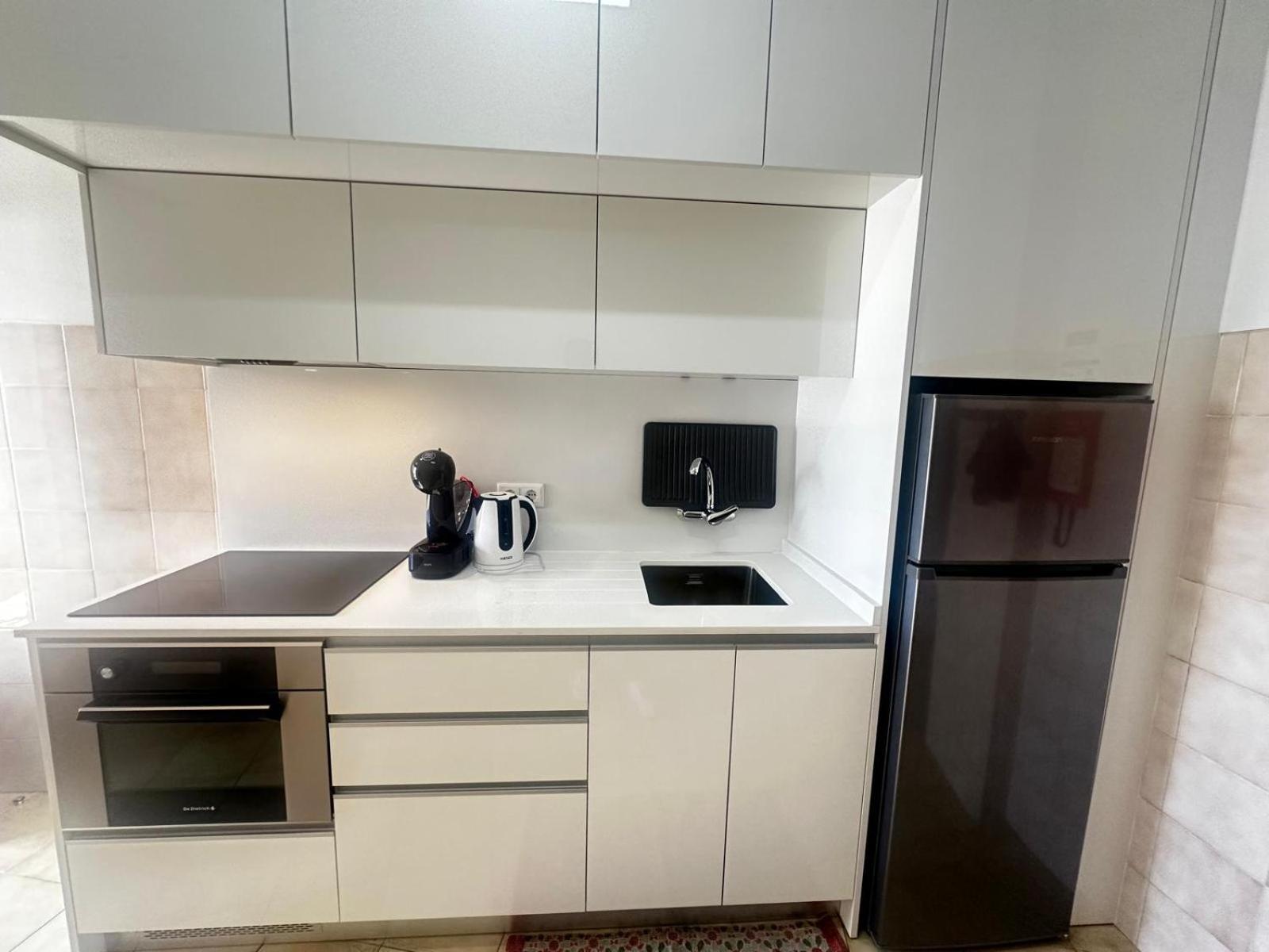 Joao Paulo II Apartment Фатима Экстерьер фото
