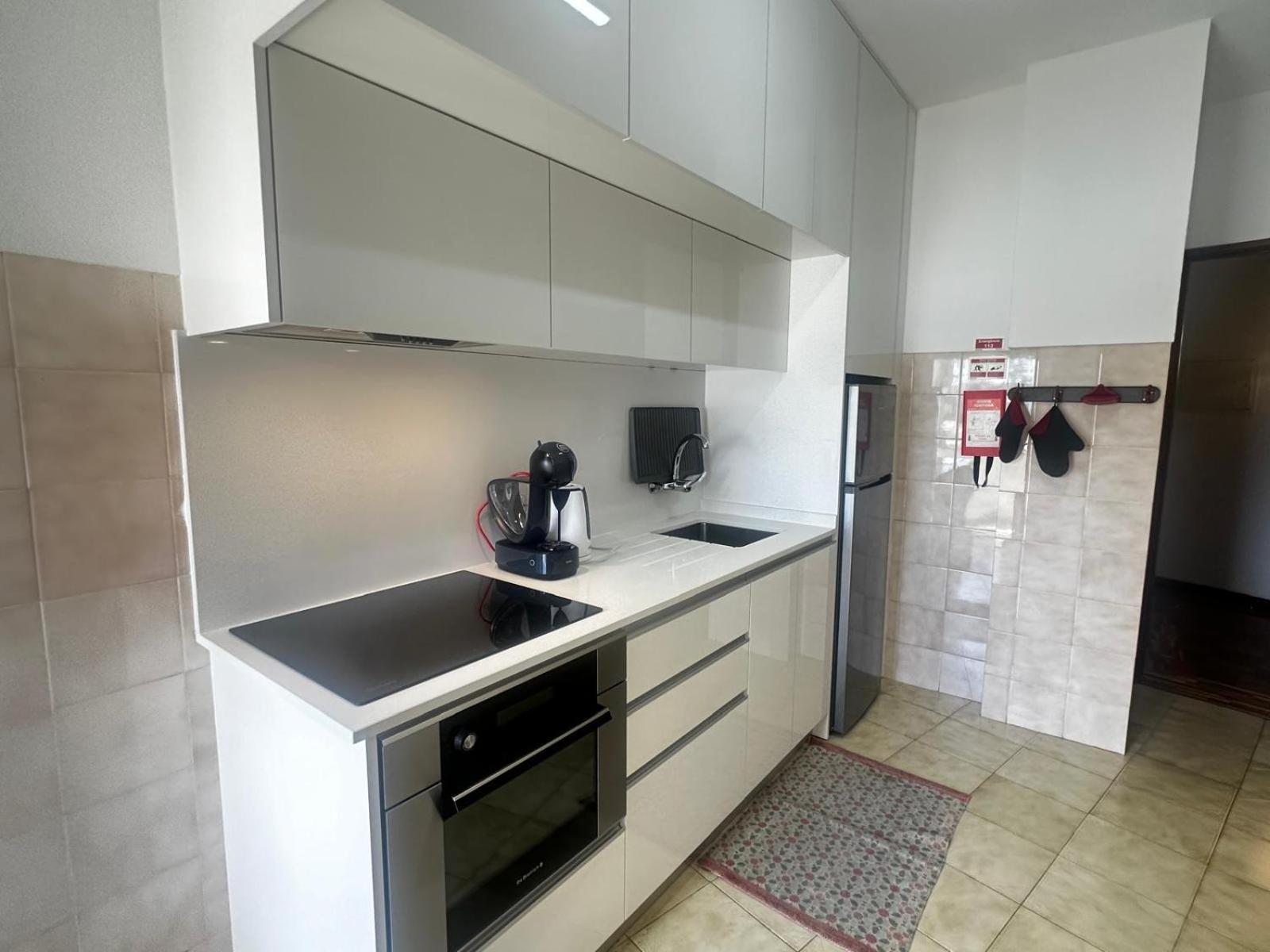 Joao Paulo II Apartment Фатима Экстерьер фото